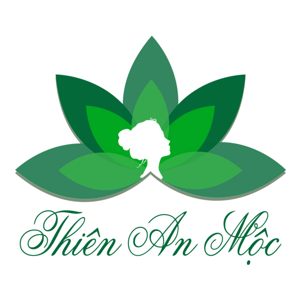 Thiên An Mộc Logo PNG Vector