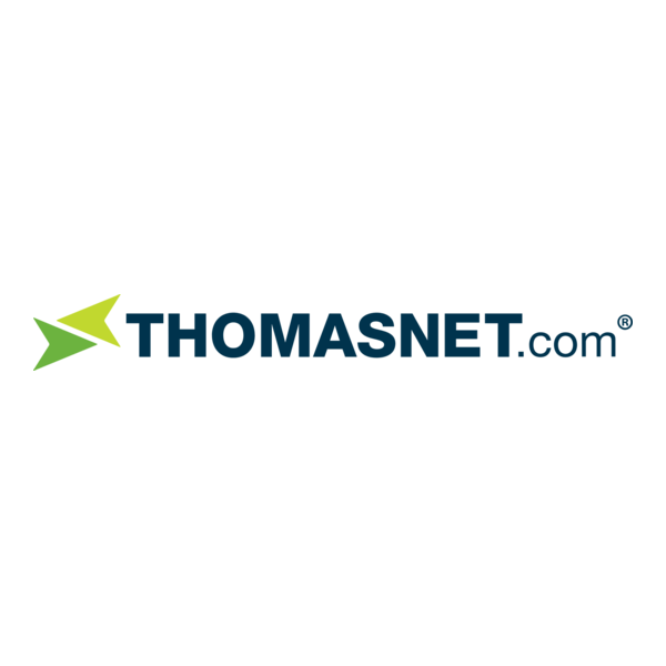 THOMASNET.com Logo PNG Vector