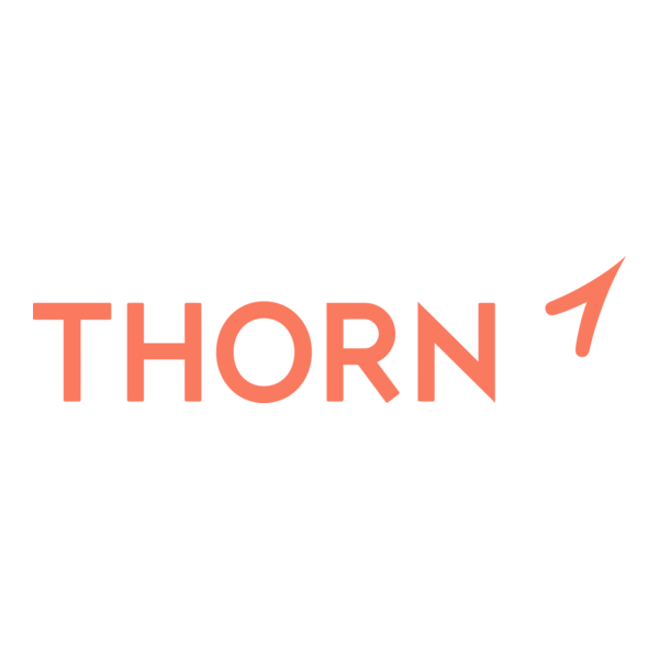 Thorn Logo PNG Vector