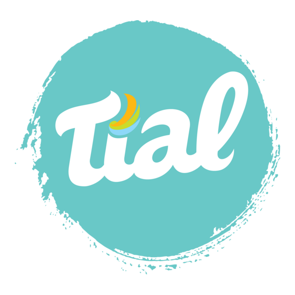 Tial Logo PNG Vector
