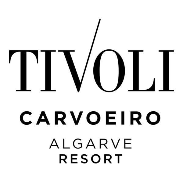Tivoli Carvoeiro Algarve Resort Logo PNG Vector