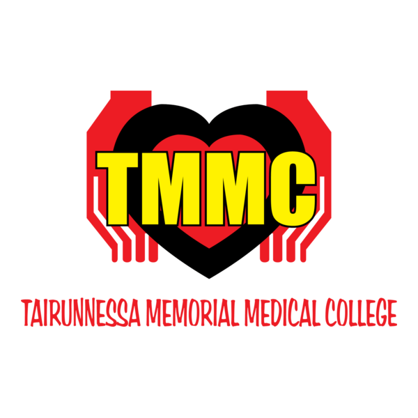 TMMC Logo PNG Vector
