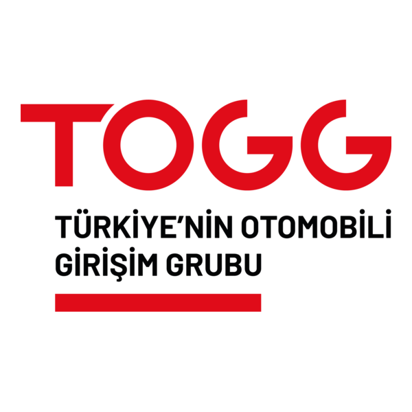 TOGG Logo PNG Vector