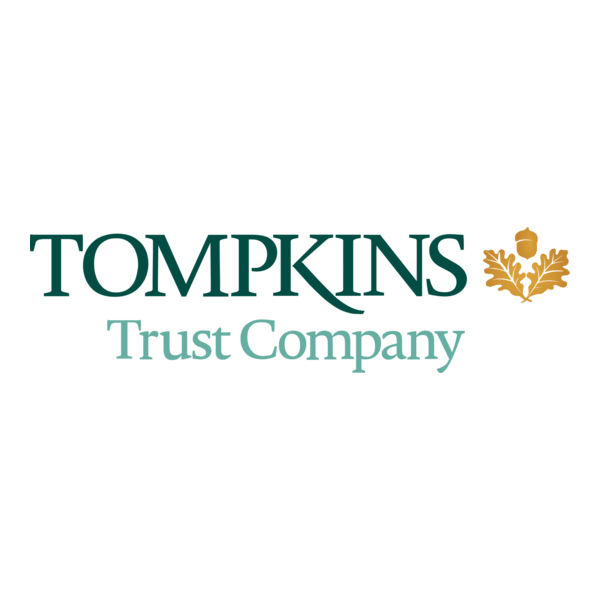 Tompkins Trust Company Logo PNG Vector