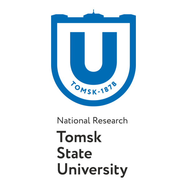 Tomsk State University Logo PNG Vector