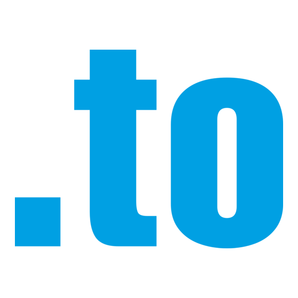 Tonga .to domain TLD Logo PNG Vector