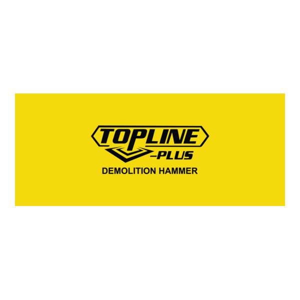 TOPLINE Logo PNG Vector