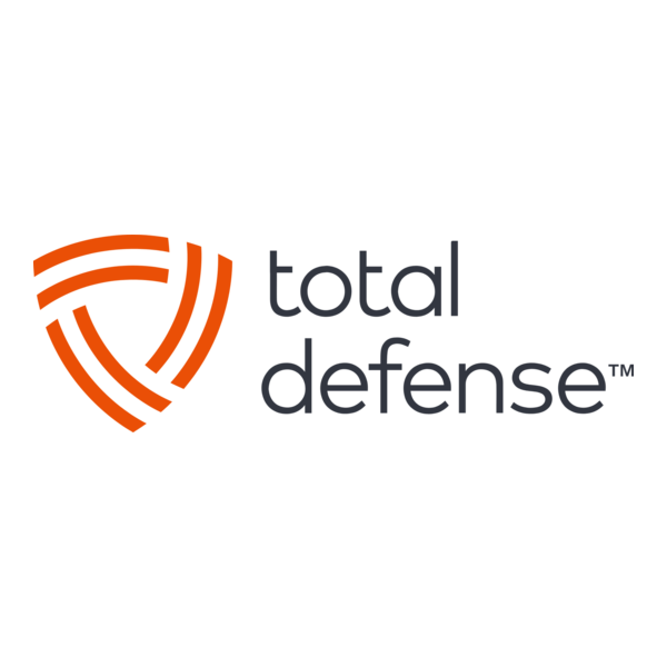 Total Defense Logo PNG Vector