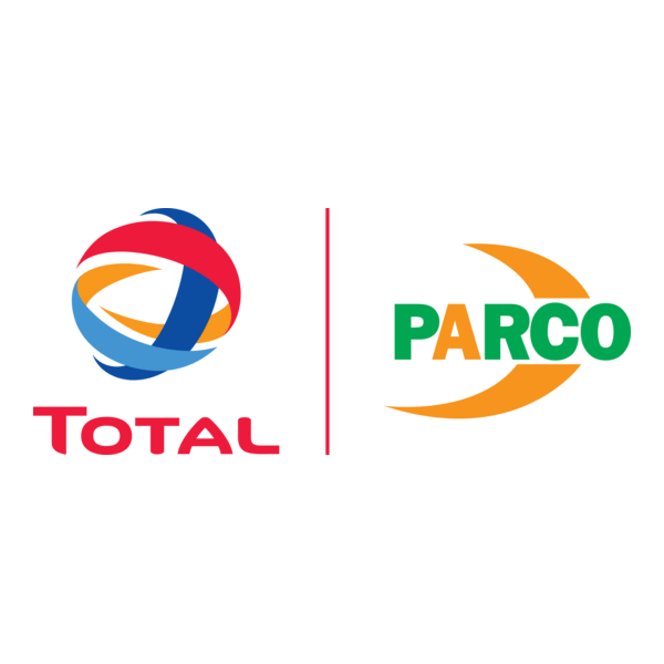 Total Parco Logo PNG Vector