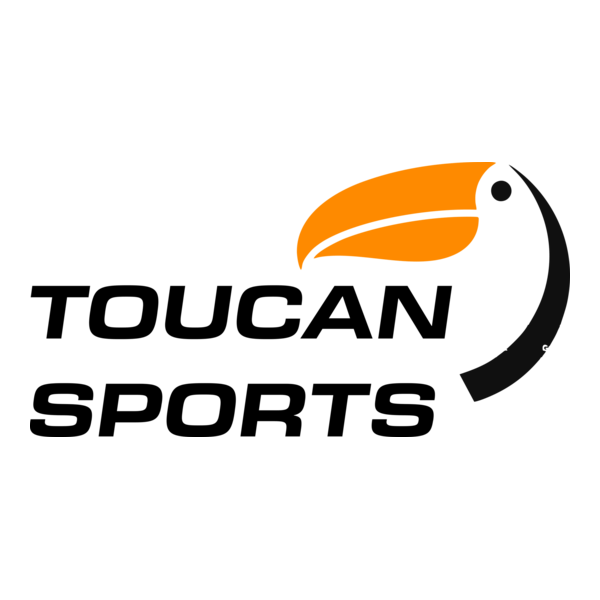 TOUCAN SPORTS Logo PNG Vector