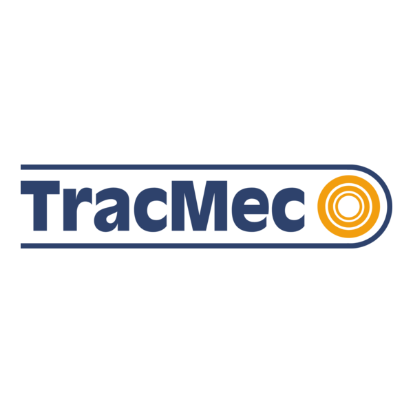 TracMec Srl Uninominale Logo PNG Vector