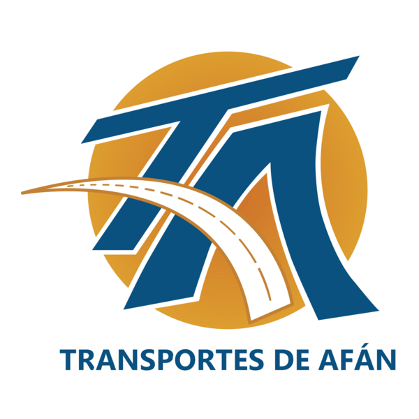 Transportes de Afán S.A.S Logo PNG Vector