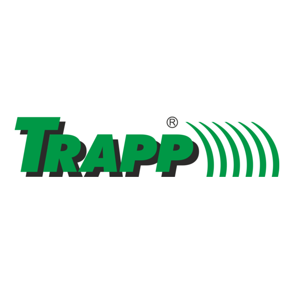 TRAPP Logo PNG Vector
