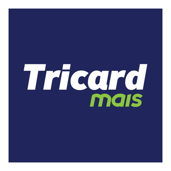 Tricard Mais Logo PNG Vector