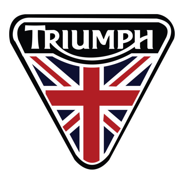Triumph kingdom Logo PNG Vector
