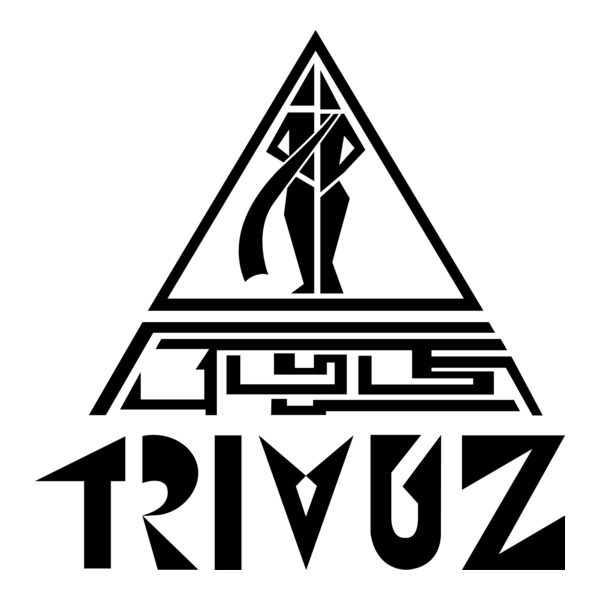 Trivuz Logo PNG Vector