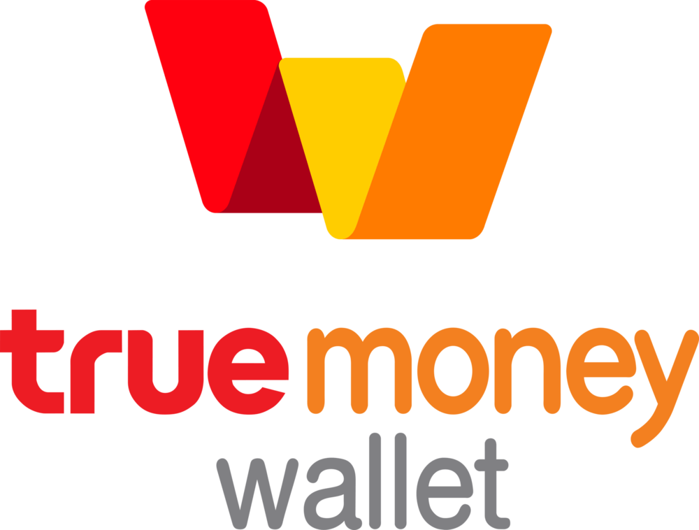 TrueMoney Wallet Logo PNG Vector