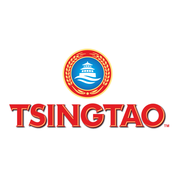 TSINGTAO Logo PNG Vector