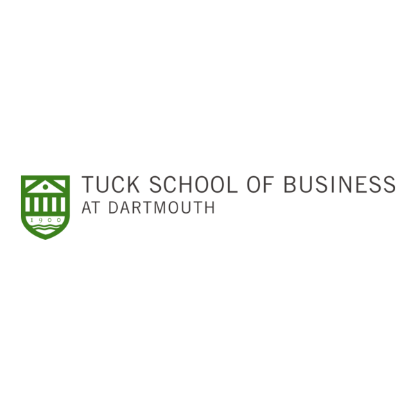Tuck School of Business Logo PNG Vector