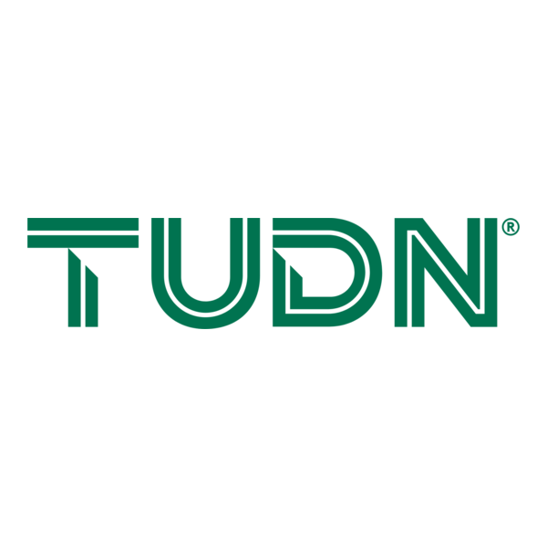 TUDN Logo PNG Vector