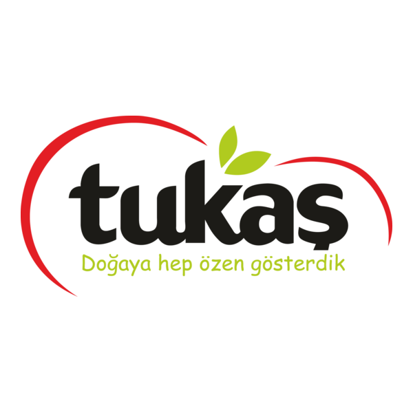 Tukaş Logo PNG Vector