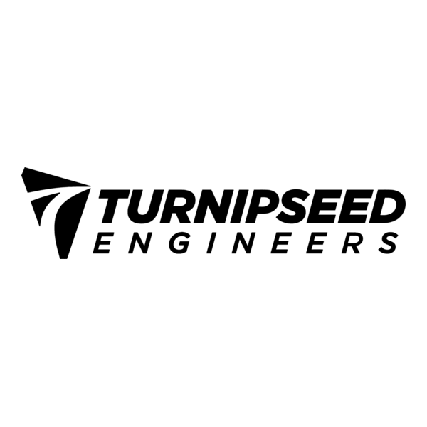 Turnipseed Engineers Logo PNG Vector