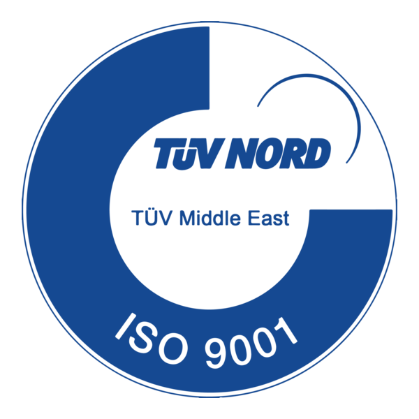 TUV ISO9001 GB Logo PNG Vector