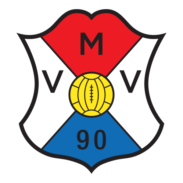 TVMV Tallinn (early 90's) Logo PNG Vector