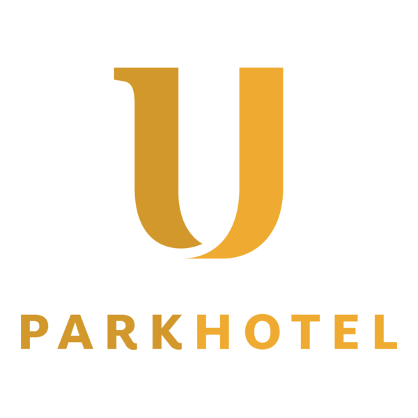 U Parkhotel Logo PNG Vector