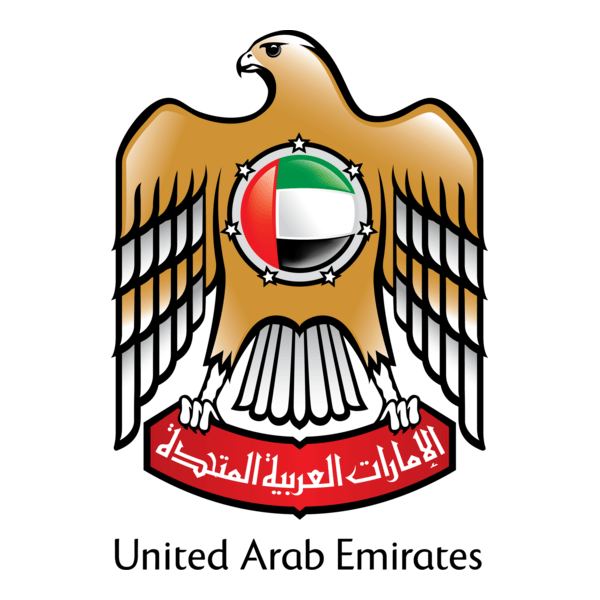 UAE Logo PNG Vector