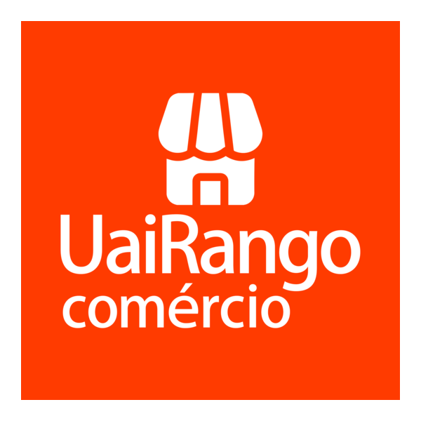 Uai Rango Logo PNG Vector
