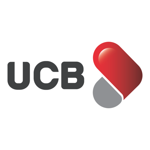 UCB Bank Logo PNG Vector