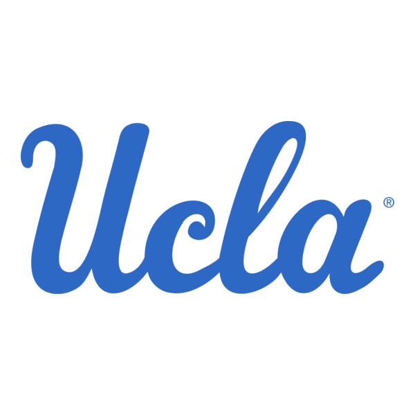 UCLA Athletics Logo PNG Vector