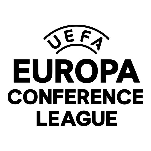 UEFA Europa Conference League Logo PNG Vector