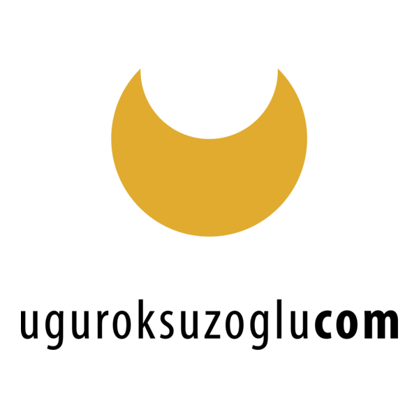 Uğur Öksüzoğlu Seo Ajansı & Seo Danışmanlığı Logo PNG Vector