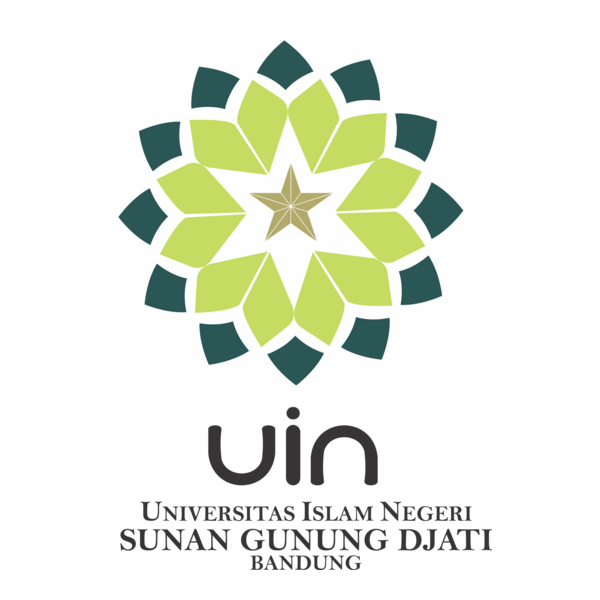 UIN Bandung Logo PNG Vector