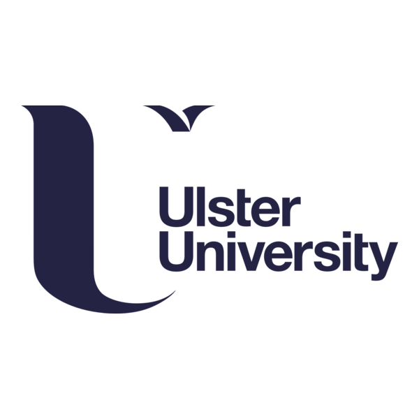 Ulster University Logo PNG Vector