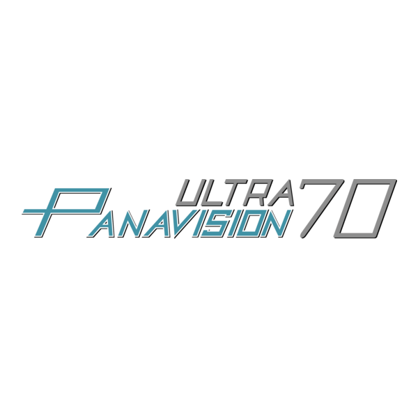 Ultra Panavision 70 Logo PNG Vector