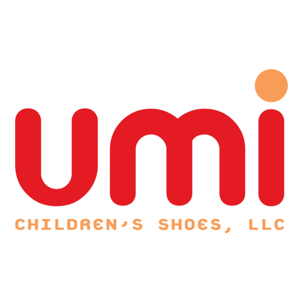 Umi Children’s Shoes Logo PNG Vector