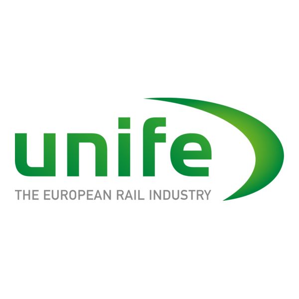 UNIFE – Union of the European Railway Industries Logo PNG Vector