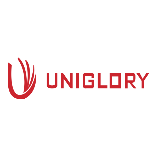 Uniglory Adata Logo PNG Vector