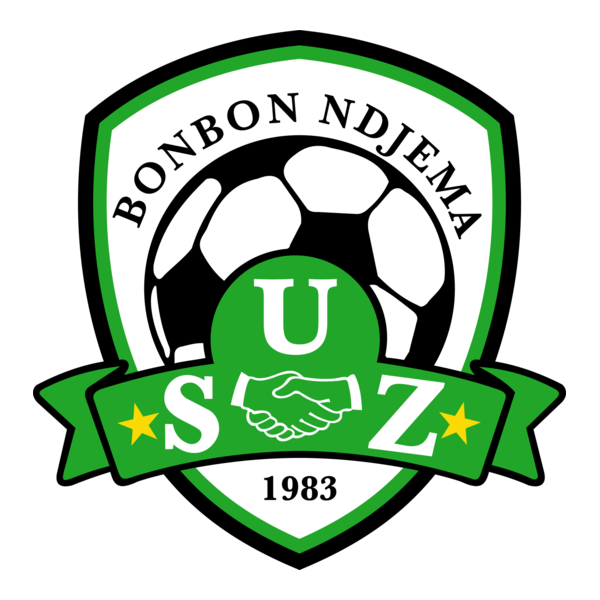 Union Sportive de Zilimadjou Logo PNG Vector