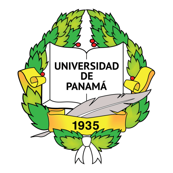 UNIVERSIDAD DE PANAMA ACTUALIZADO Logo PNG Vector