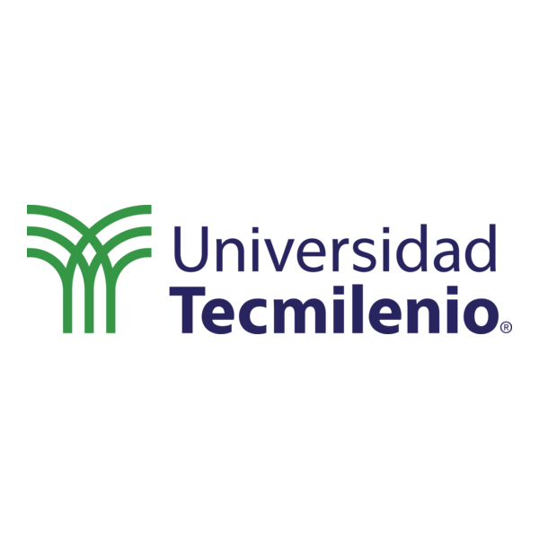 Universidad Tecmilenio Logo PNG Vector