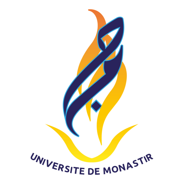 Universite de Monastir tunisi Logo PNG Vector