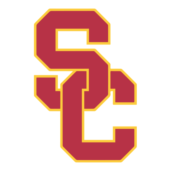 University of Southern California Logo PNG Vector
