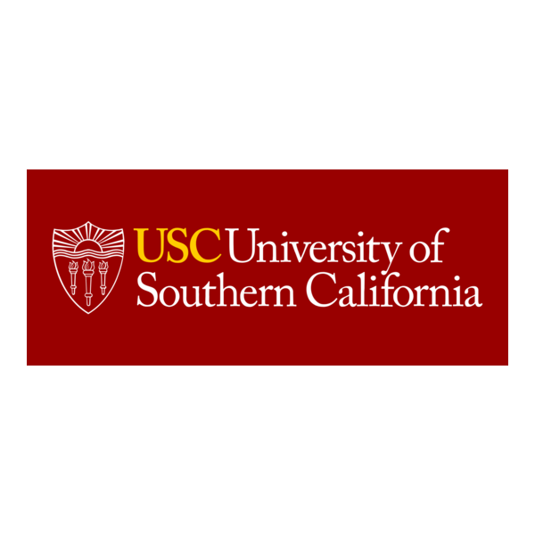 University of Southern California (USC) Logo PNG Vector