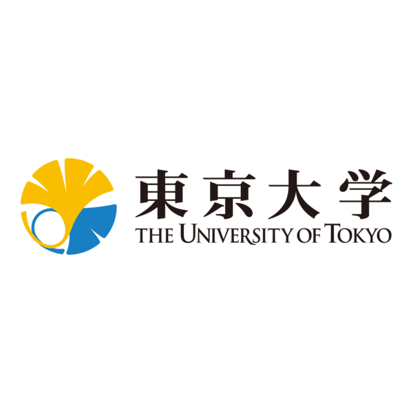 University of Tokyo Logo PNG Vector