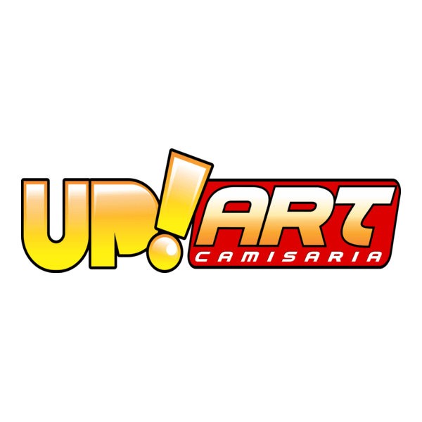 up! art Logo PNG Vector