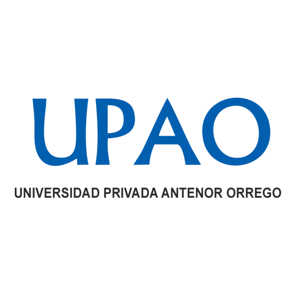 upao/ antenor orrego Logo PNG Vector